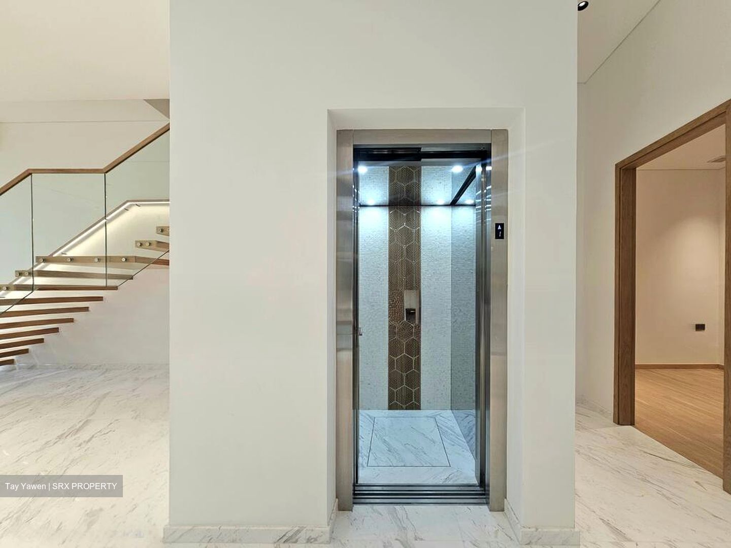 Elizabeth Drive (D23), Terrace #520972121